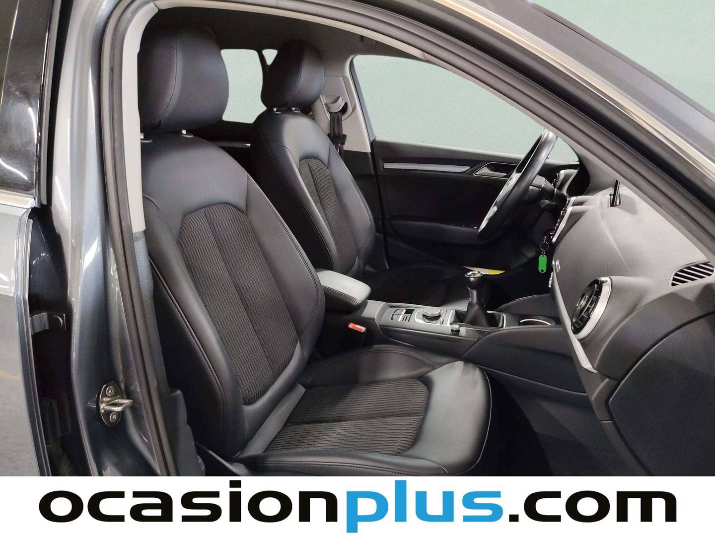 Audi A3 Sportback Audi A3 Sportback Advanced 1.6 TDI clean diesel (110 CV) de segunda mano
