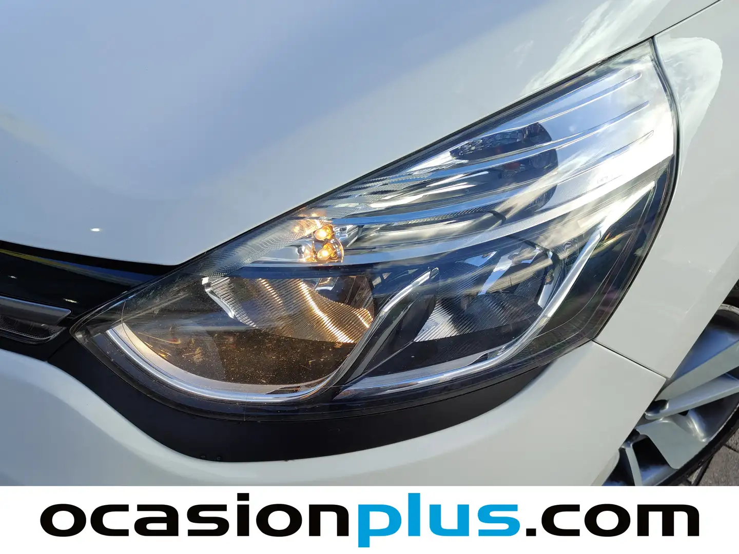 Foto Renault Clio Renault Clio Technofeel eco2 dCi (90 CV)