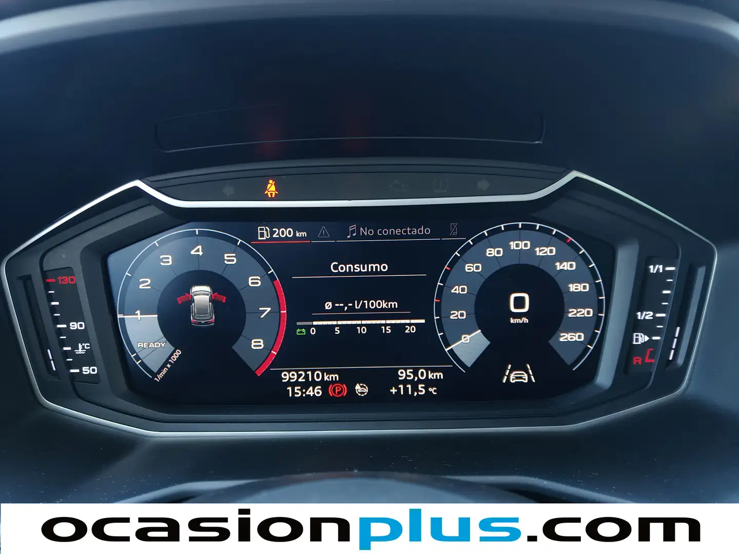 Foto Audi A1 Audi A1 Sportback S line 30 TFSI (116 CV)