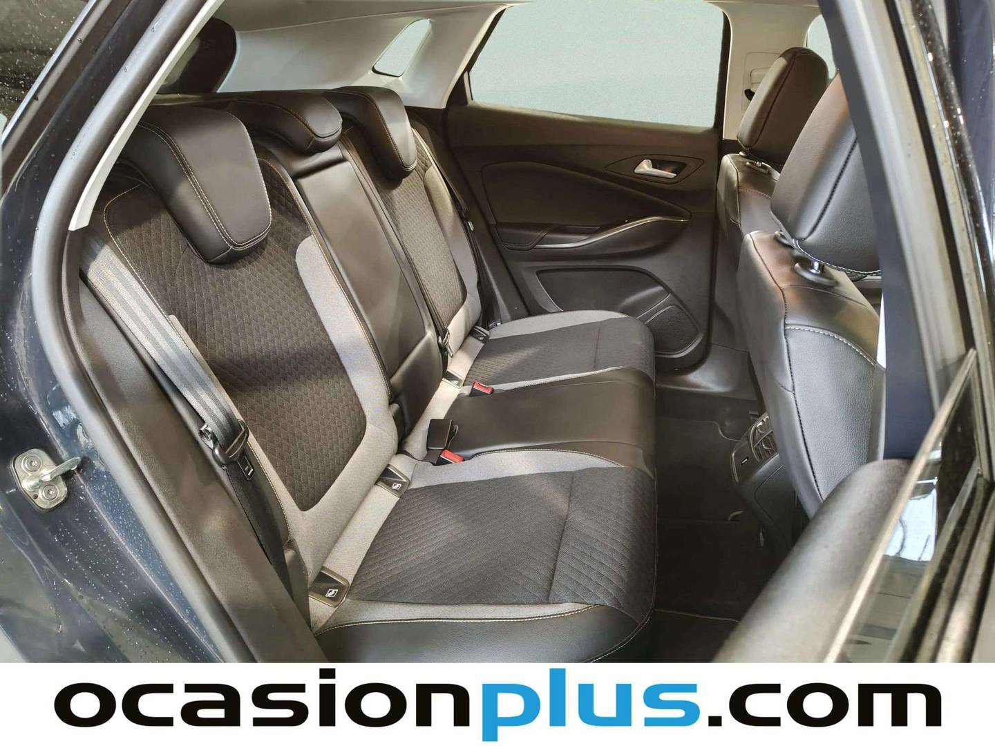 Foto Opel Grandland X Opel Grandland X 1.5 CDTi 120 Aniversario (130 CV)