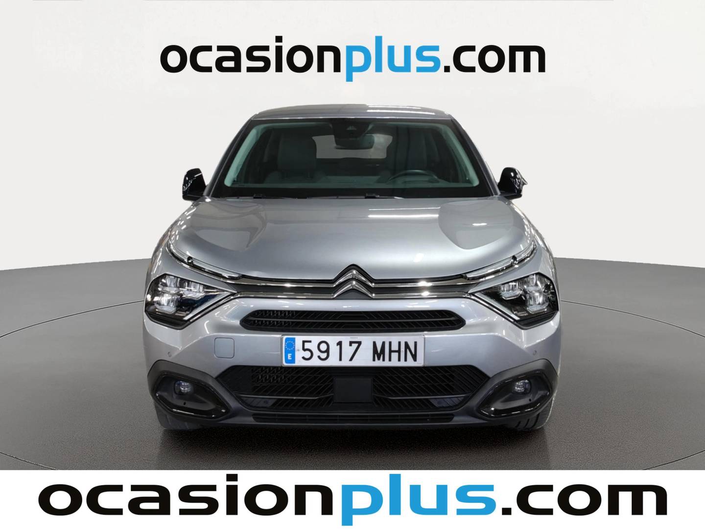 Citroën C4 Citroën C4 PureTech 130 S&S Shine (130 CV) gasolina