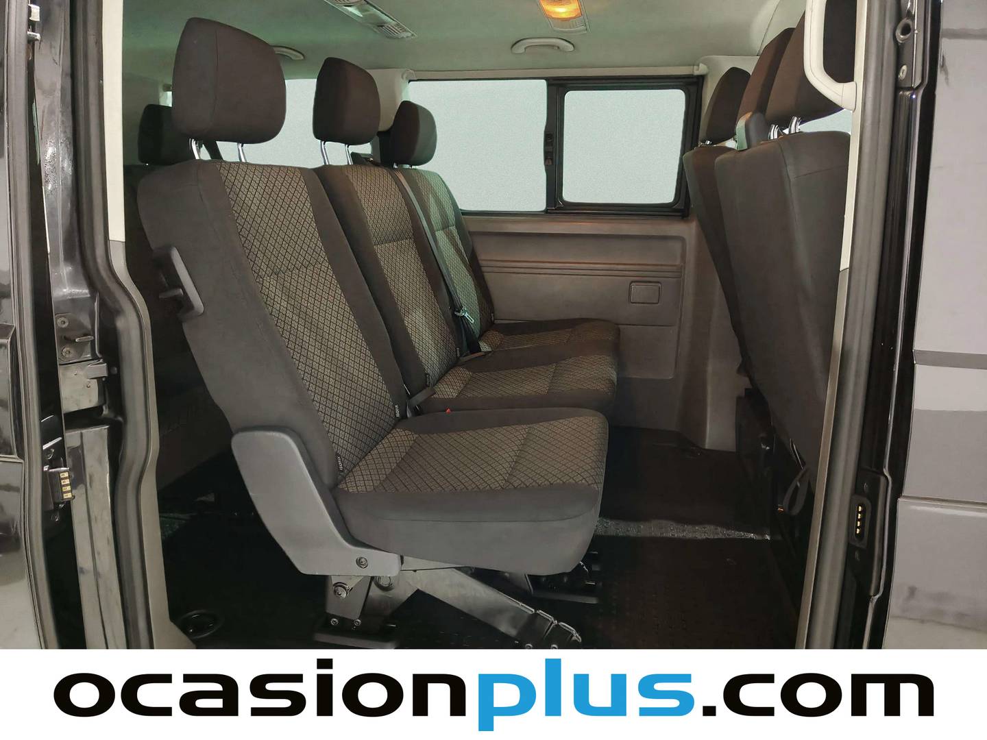 Volkswagen Caravelle Volkswagen Caravelle Origin Batalla Corta 2.0 TDI BMT (150 CV) DSG 9 Plazas al mejor precio