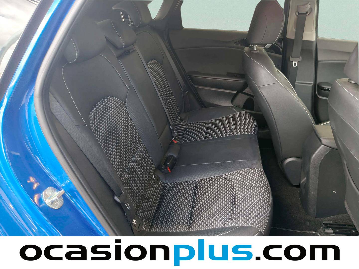 KIA Ceed KIA Ceed 1.0 T-GDi Tech (100 CV) km 0