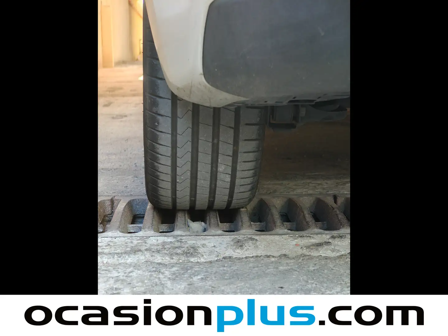 Foto KIA Carens Kia Carens 1.6 GDi Drive (135 CV)