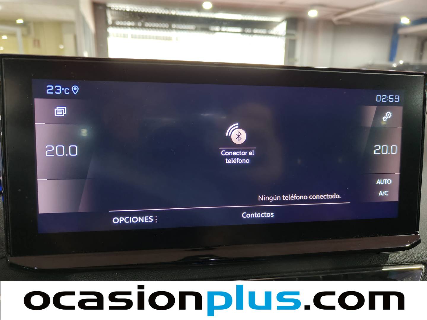 Peugeot 3008 Peugeot 3008 BlueHDi 130 S&S GT EAT8 (130 CV) 130cv