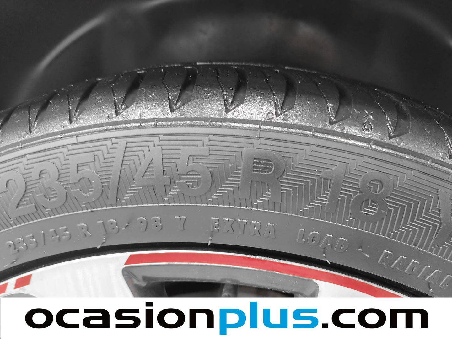 Foto Citroën DS5 Citroen DS5 BlueHDi 180 Sport Auto (181 CV)