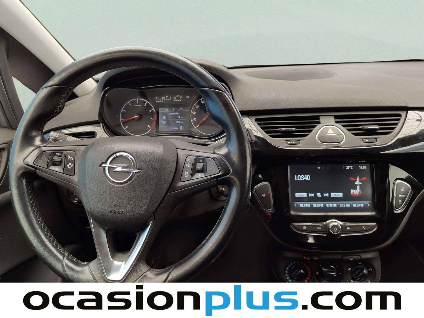 Opel Corsa Opel Corsa 1.4 Selective (90 CV) manual