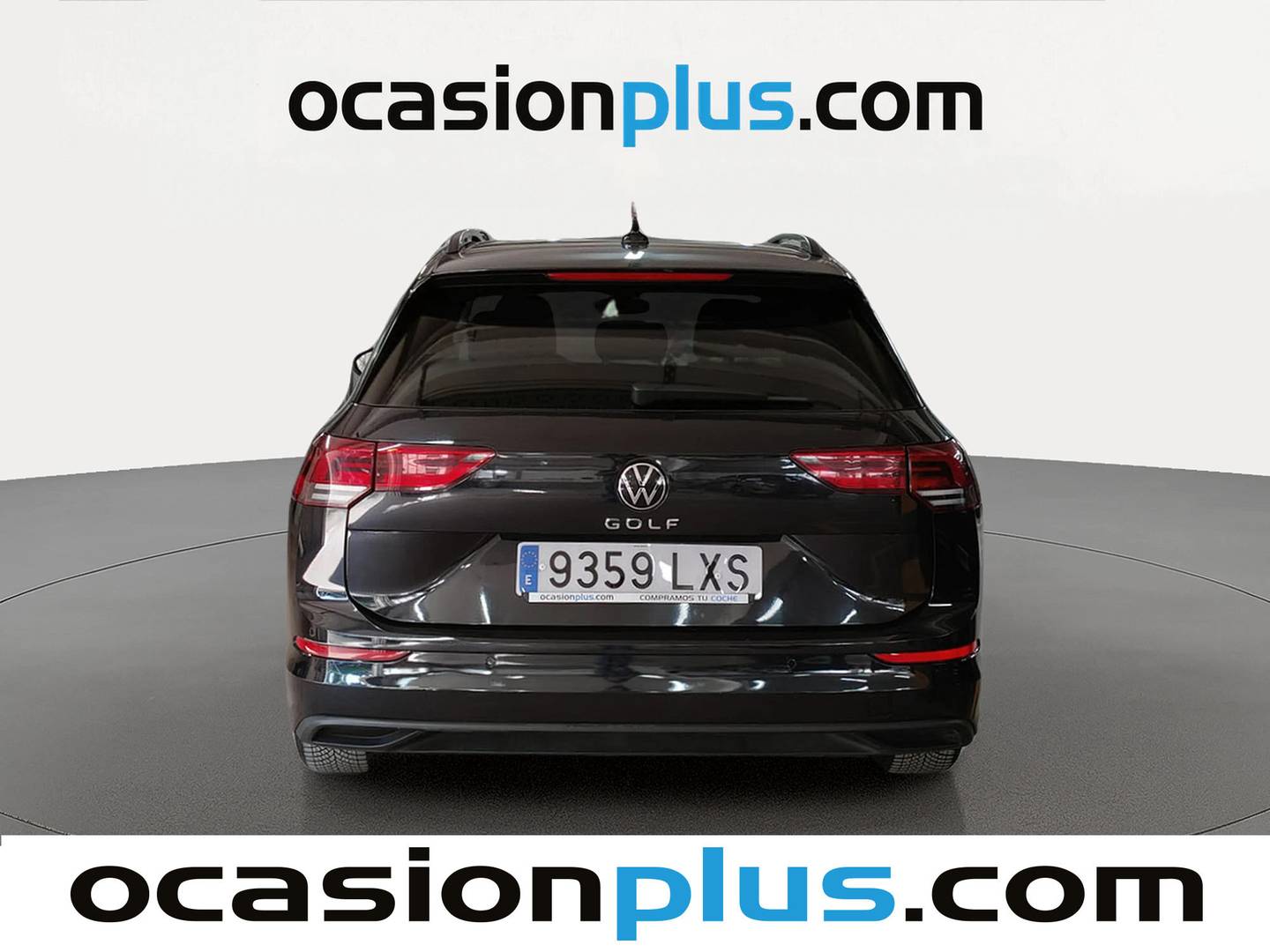 Volkswagen Golf Volkswagen Golf Variant Variant Life 2.0 TDI (115 CV) al mejor precio