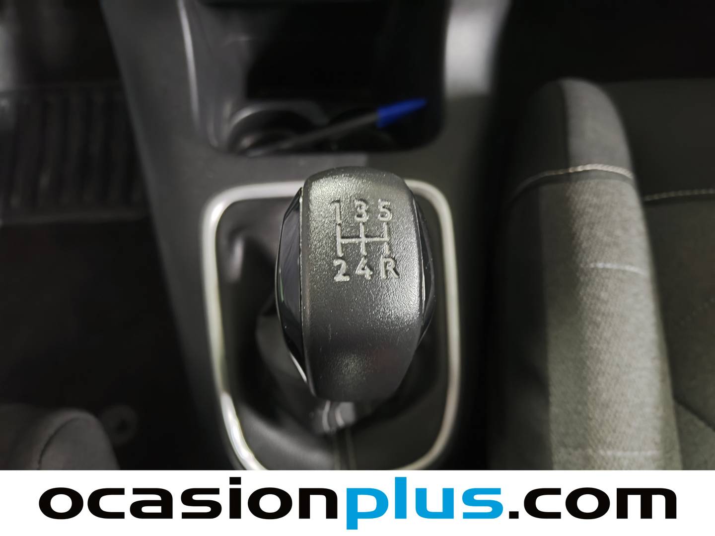 Citroën C3 Citroën C3 PureTech 83 Feel Pack (83 CV) de segunda mano