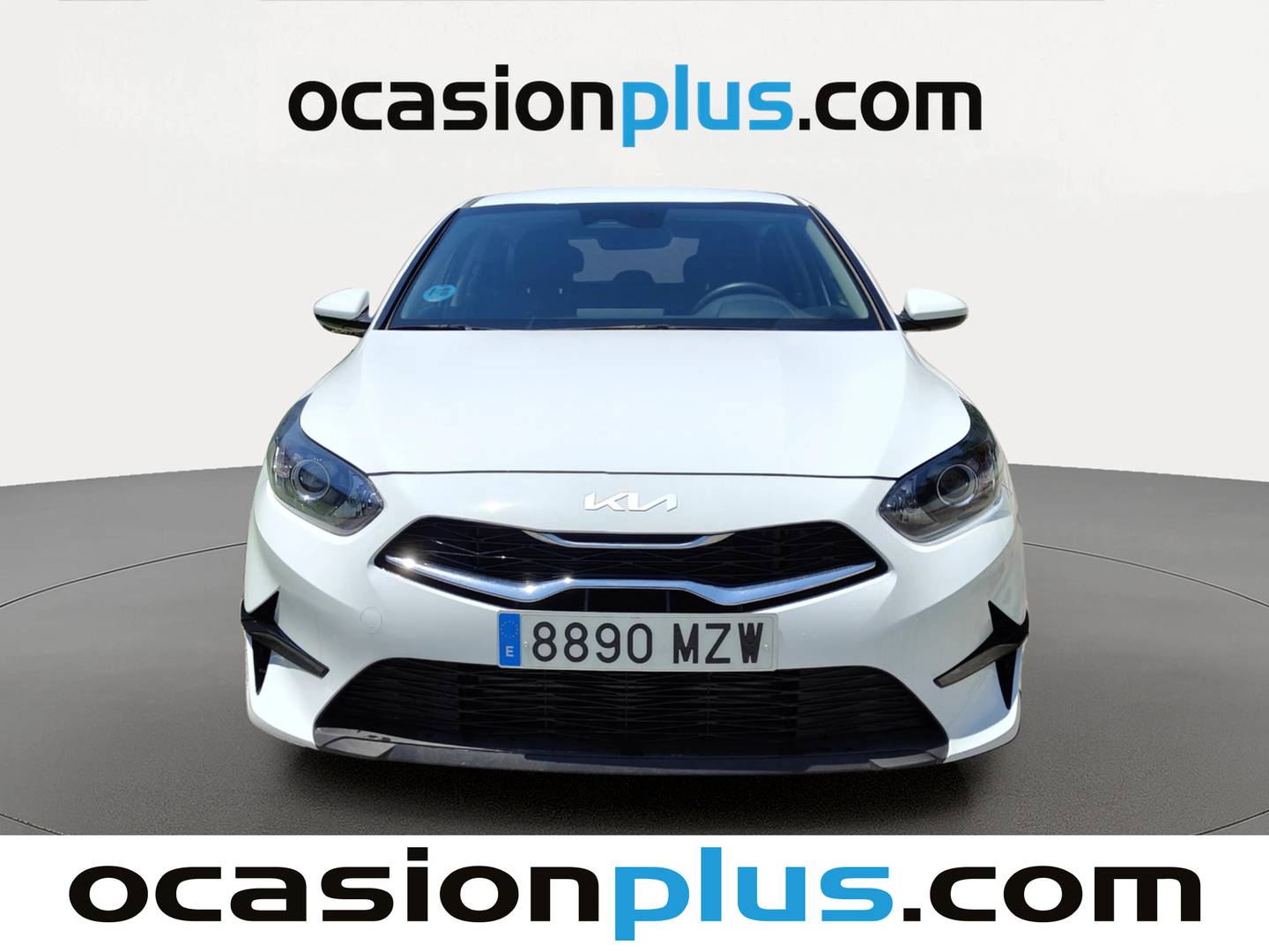 KIA Ceed KIA Ceed 1.0 T-GDI Drive (100 CV) barato
