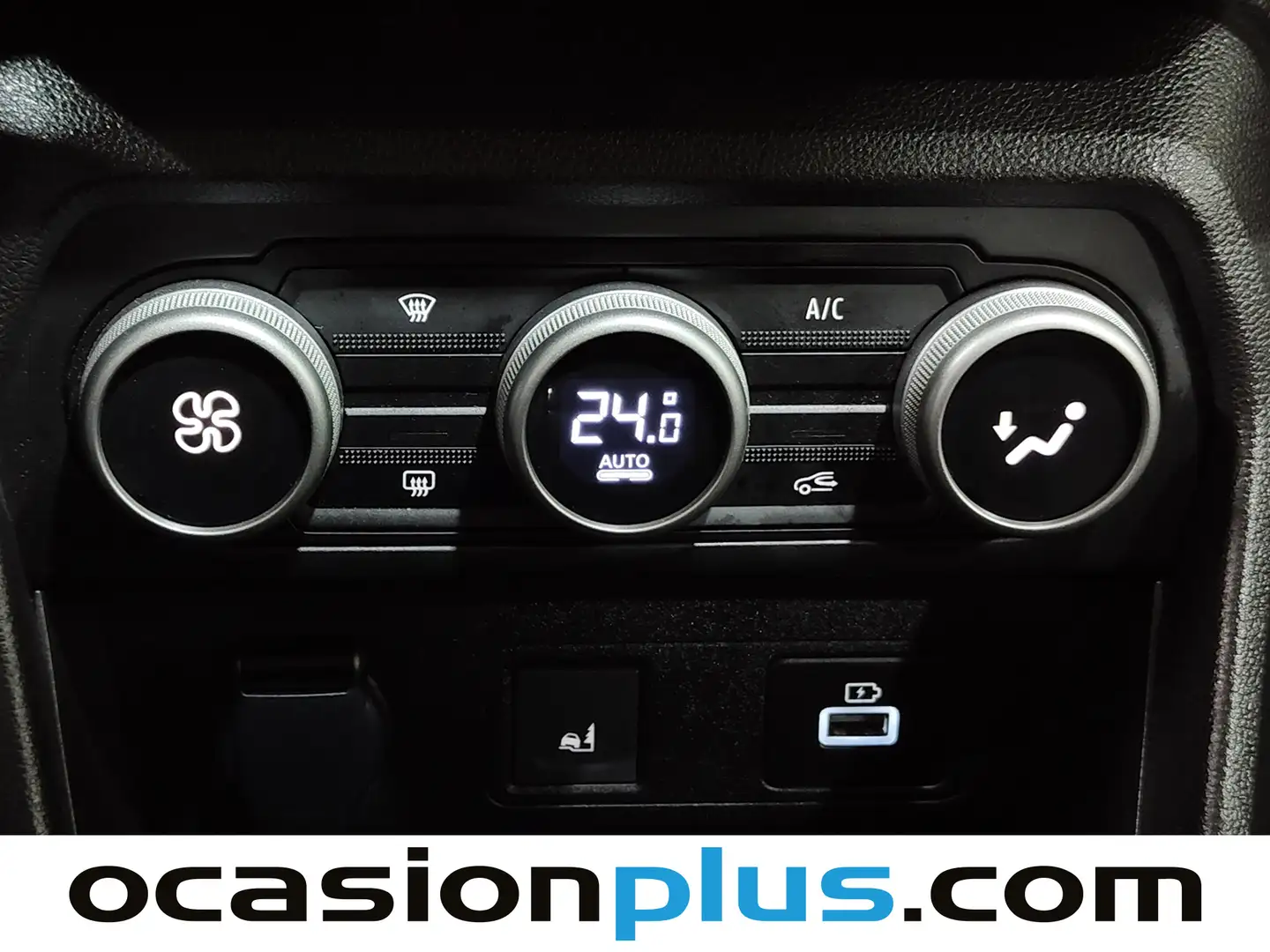 Foto Dacia Jogger Dacia Jogger Extreme Hybrid (140 CV) 5 Plazas