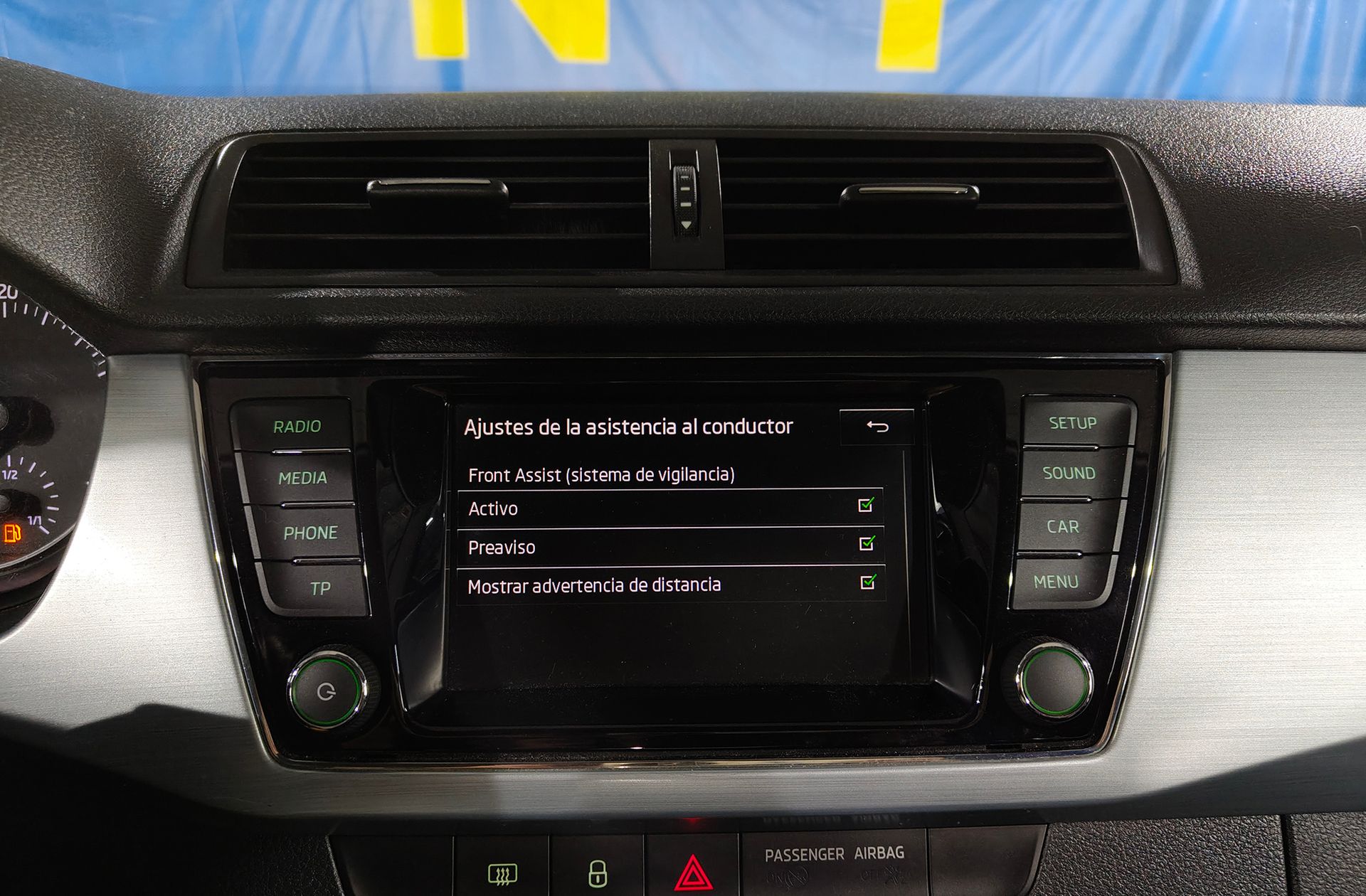 Škoda Fabia 1.2 TSI Like - foto 11