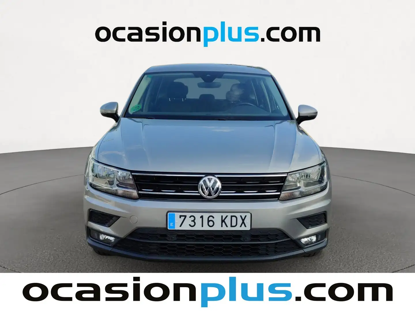 Foto Volkswagen Tiguan Volkswagen Tiguan Edition 2.0 TDI (115 CV)