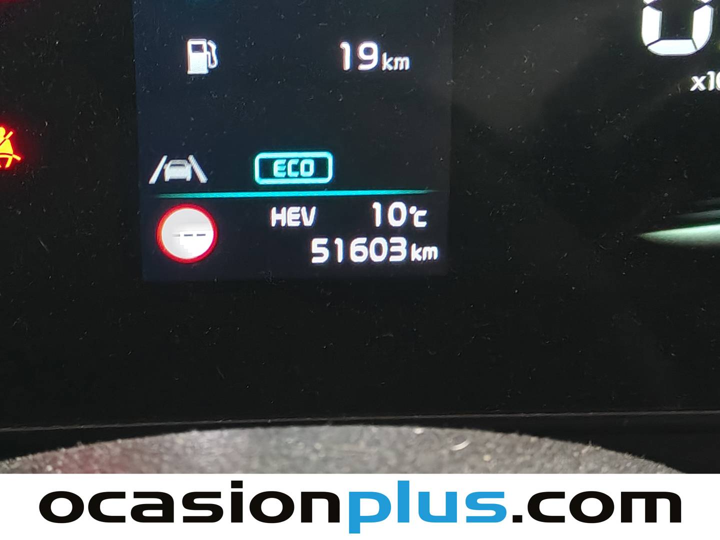 KIA Sportage Kia Sportage 1.6 T-GDi PHEV Drive 4x4 (265 CV) seminuevo