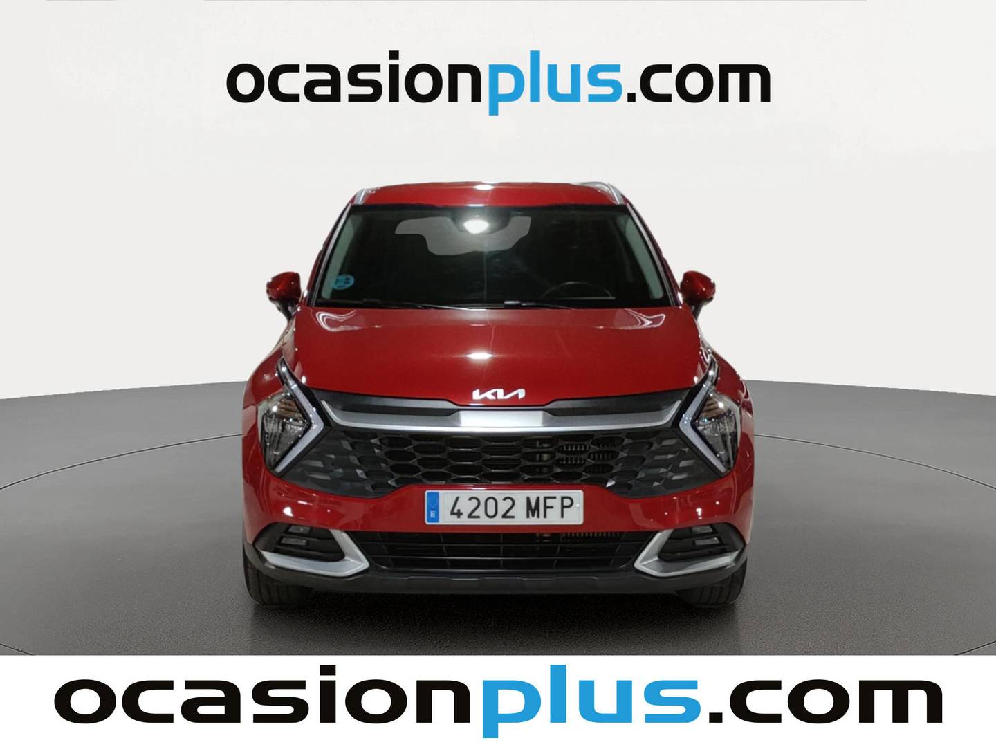 KIA Sportage KIA Sportage 1.6 T-GDi Drive 4x2 (150 CV) barato