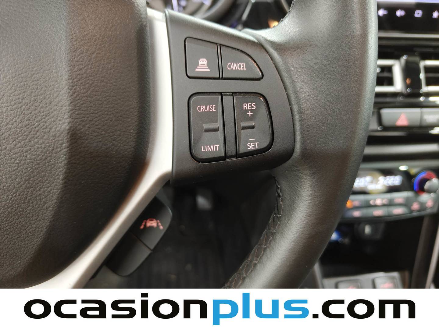 Suzuki S-Cross Suzuki S-Cross 1.4T Mild Hybrid S3 4WD (129 CV) 4x4 129cv