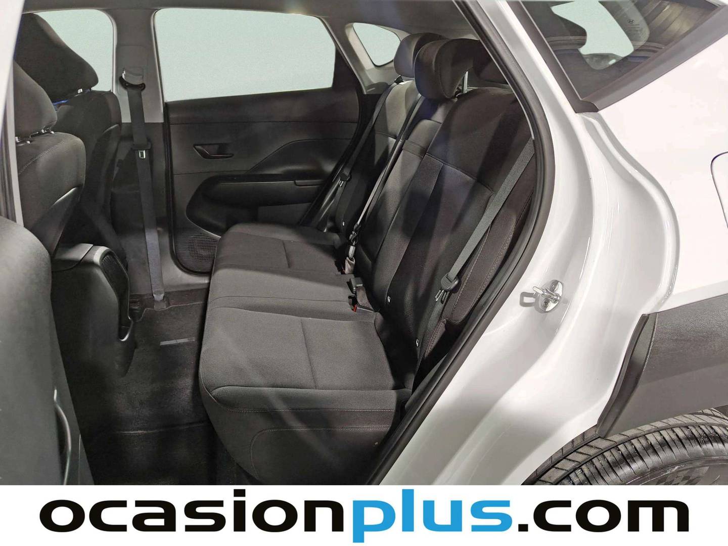 Foto Hyundai Kona Hyundai Kona 1.0 TGDi Maxx 4x2 (120 CV)