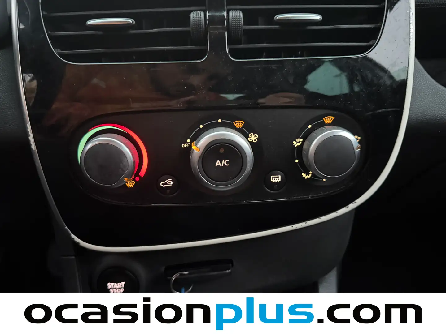 Foto Renault Clio Renault Clio 1.5 dCi Limited Energy Ecoleader Euro 6 (90 CV)