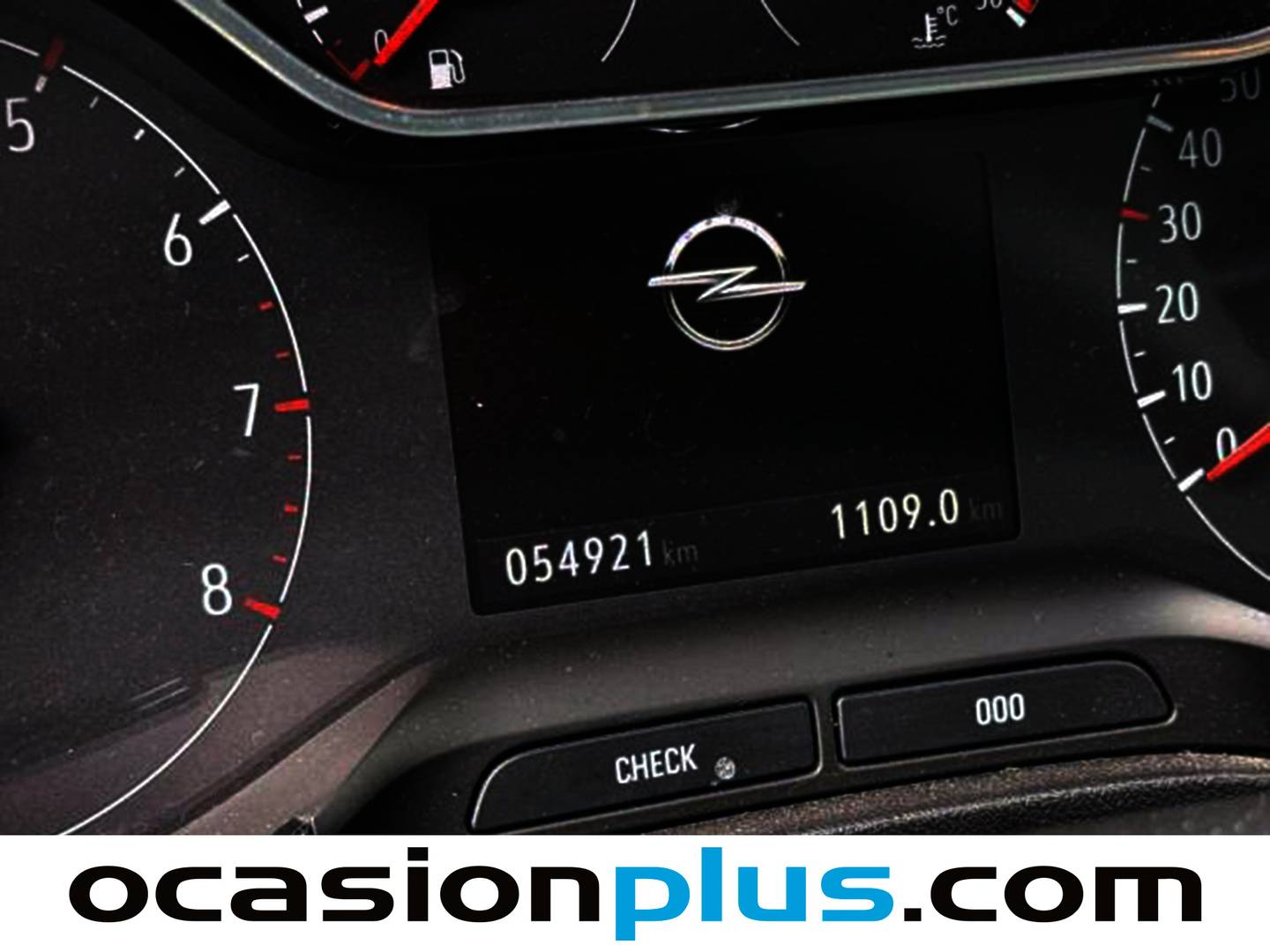 Opel Crossland Opel Crossland 1.5D Business Elegance Auto (120 CV) seminuevo