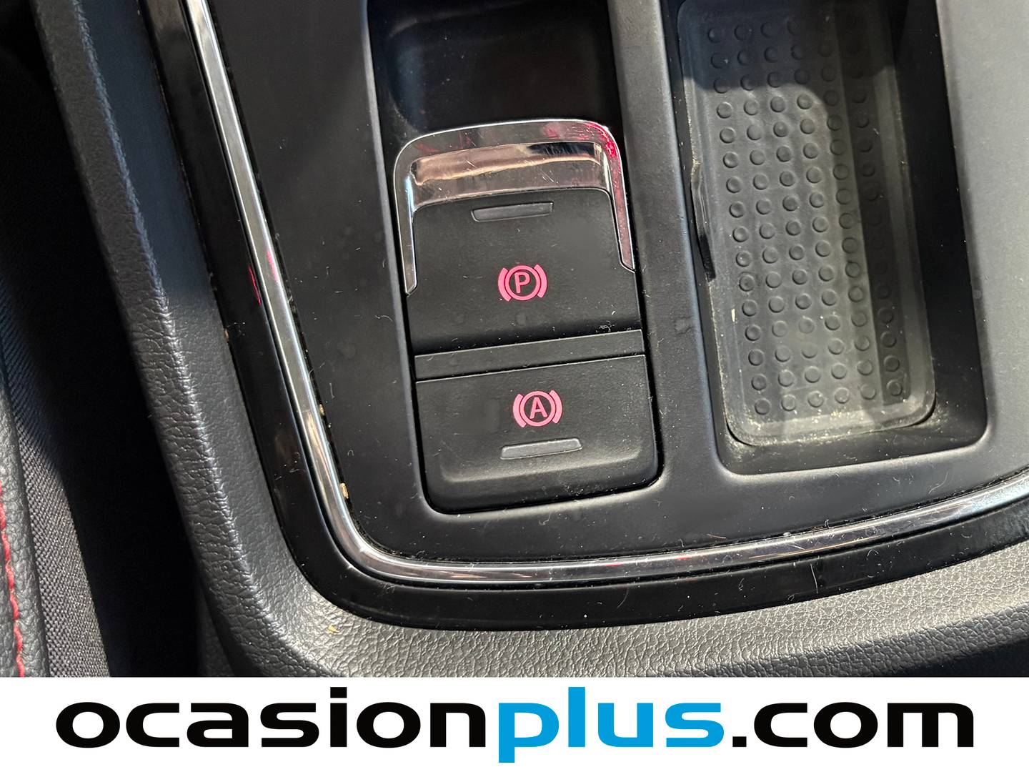 Foto Seat León SEAT León ST 1.5 EcoTSI S&S FR  (130 CV)