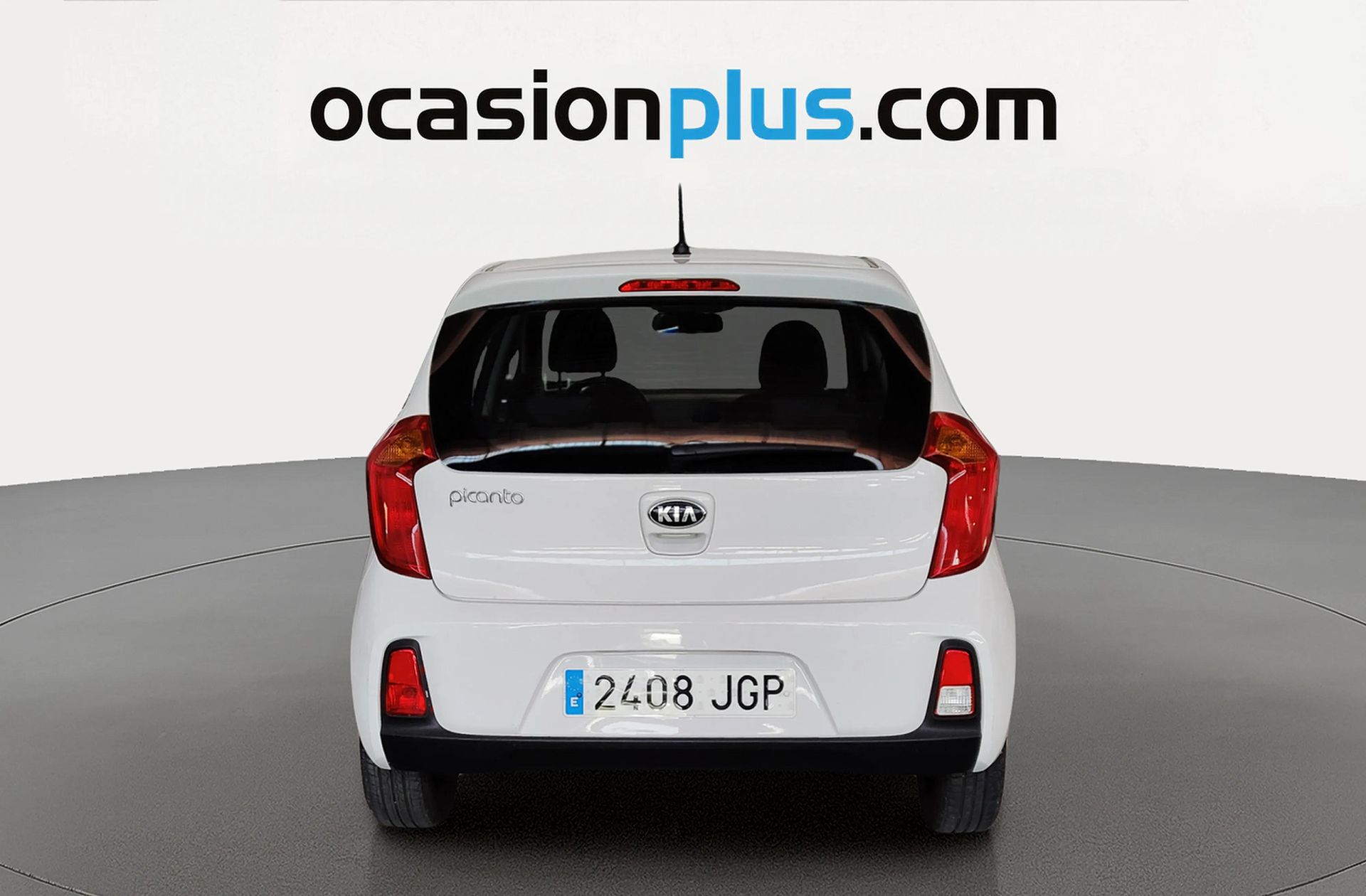 Kia Picanto 1.0 Cvvt Concept - foto 12