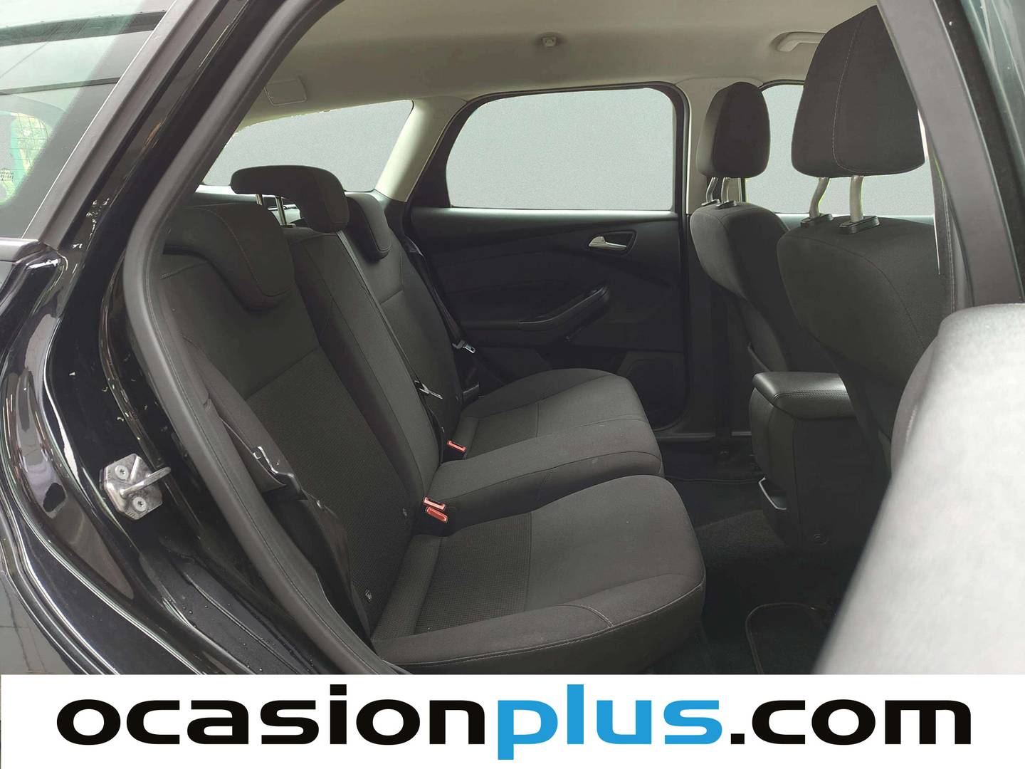 Ford Focus Ford Focus 1.5 TDCi Business (120 CV) al mejor precio