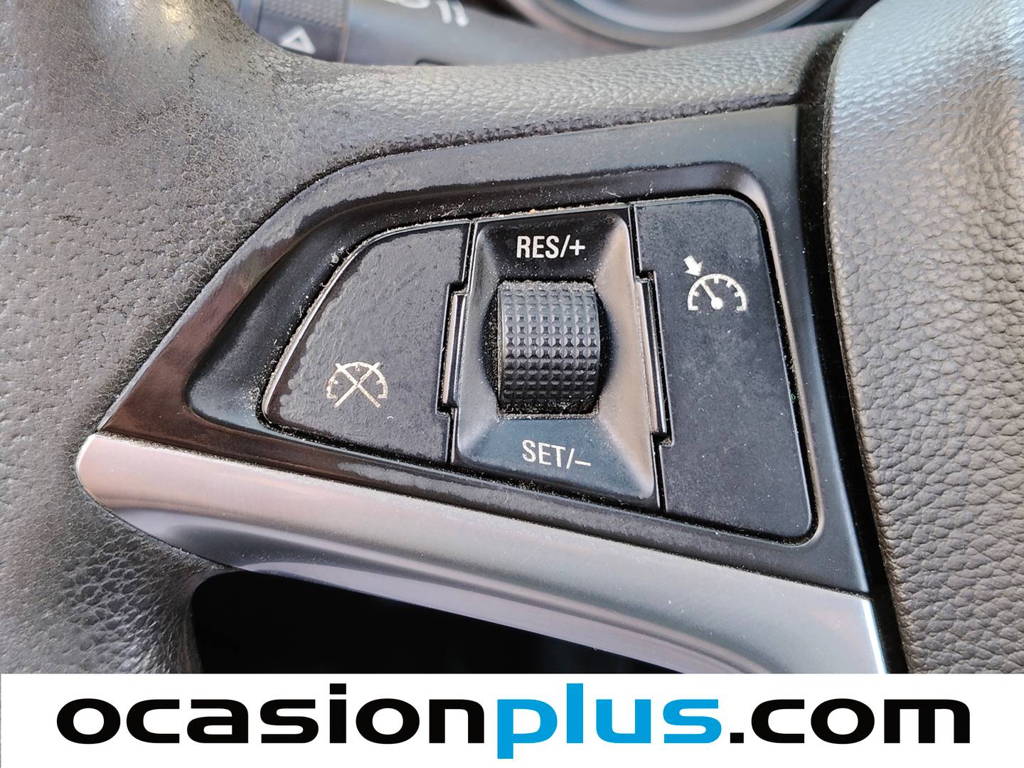 Extras del Opel Astra Opel Astra 1.7 CDTI Enjoy (110 CV)