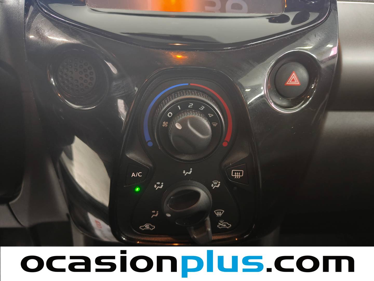 Citroën C1 Citroën C1 PureTech 82 City Edition (82 CV) al mejor precio