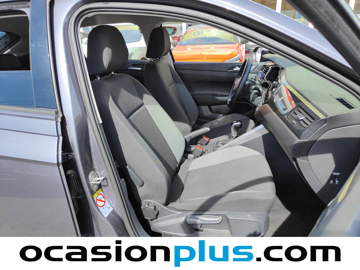 Foto Volkswagen Taigo Volkswagen Taigo ``Más`` 1.0 TSI (115 CV) DSG