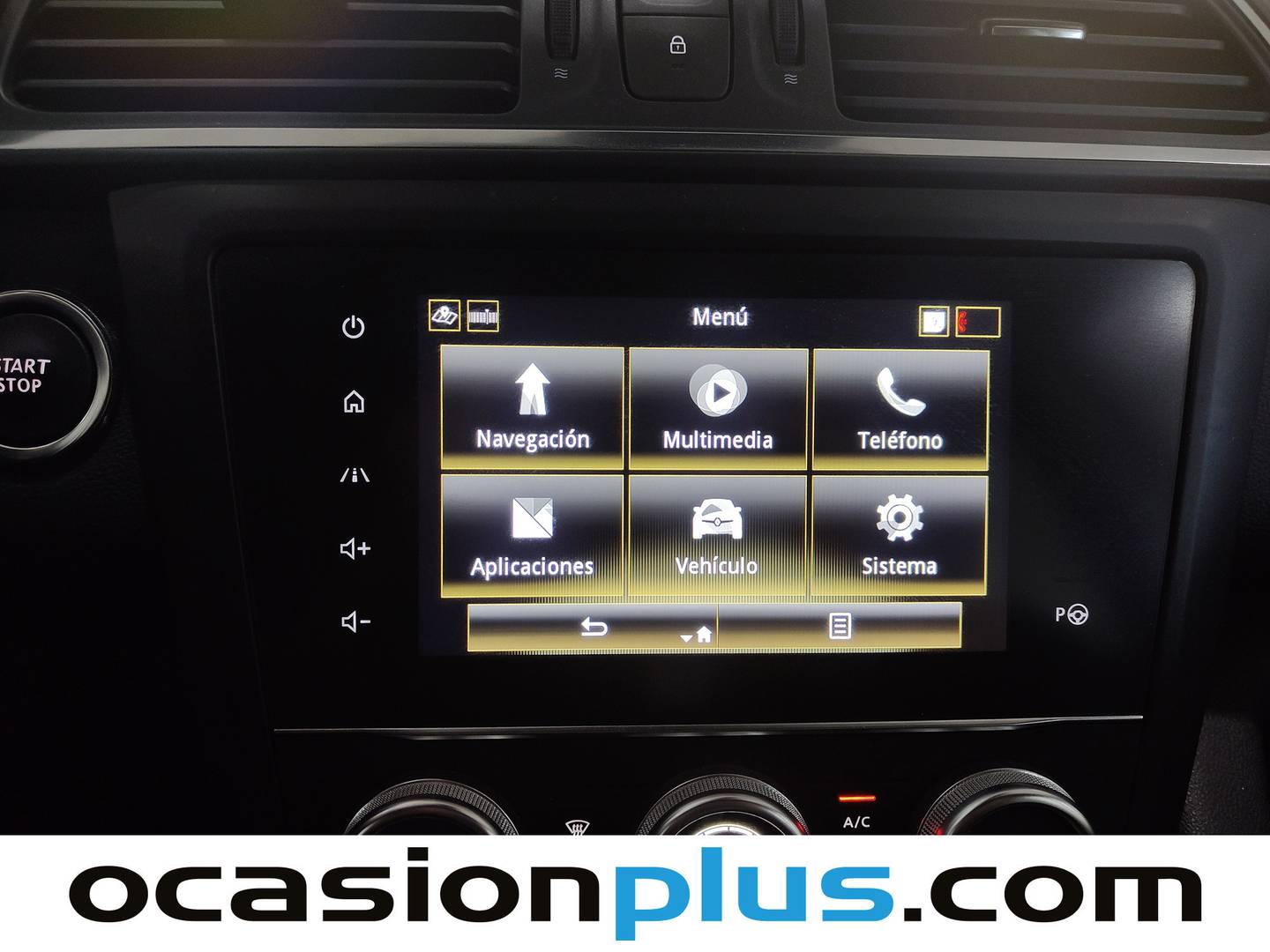 Foto Renault Kadjar Renault Kadjar Techno TCe GPF (140 CV)