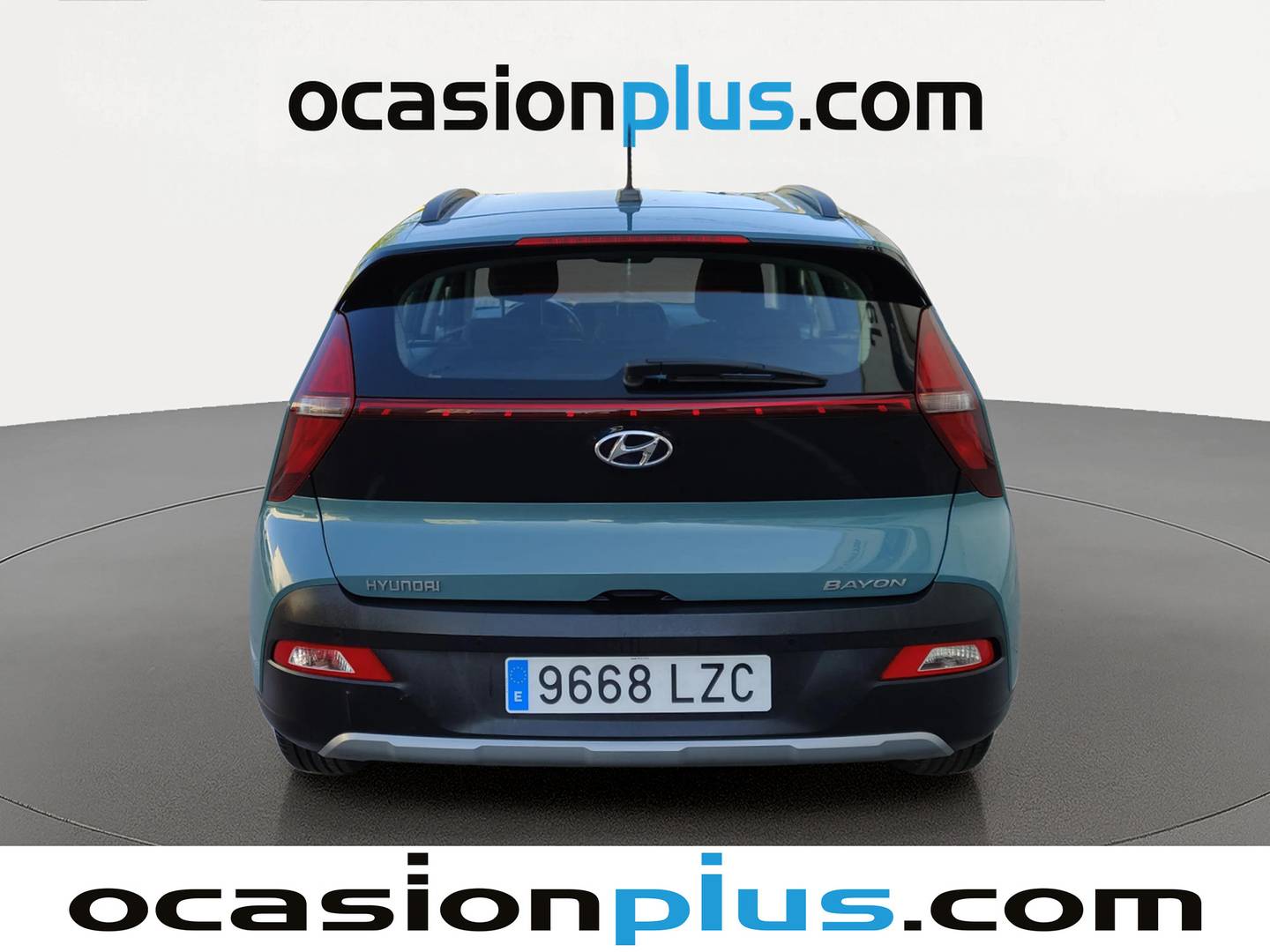 Hyundai Bayon Hyundai Bayon 1.0 TGDI 48V Essence (100 CV) al mejor precio
