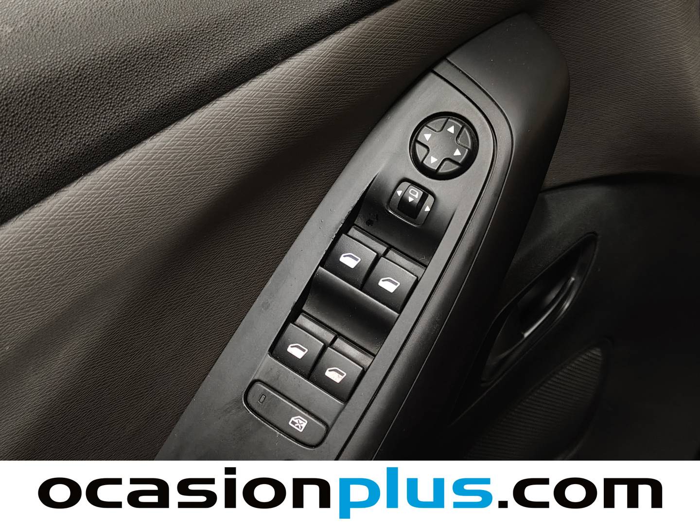 Citroën C4 Picasso Citroën C4 Picasso 1.6 HDI Seduction (115 CV) seminuevo