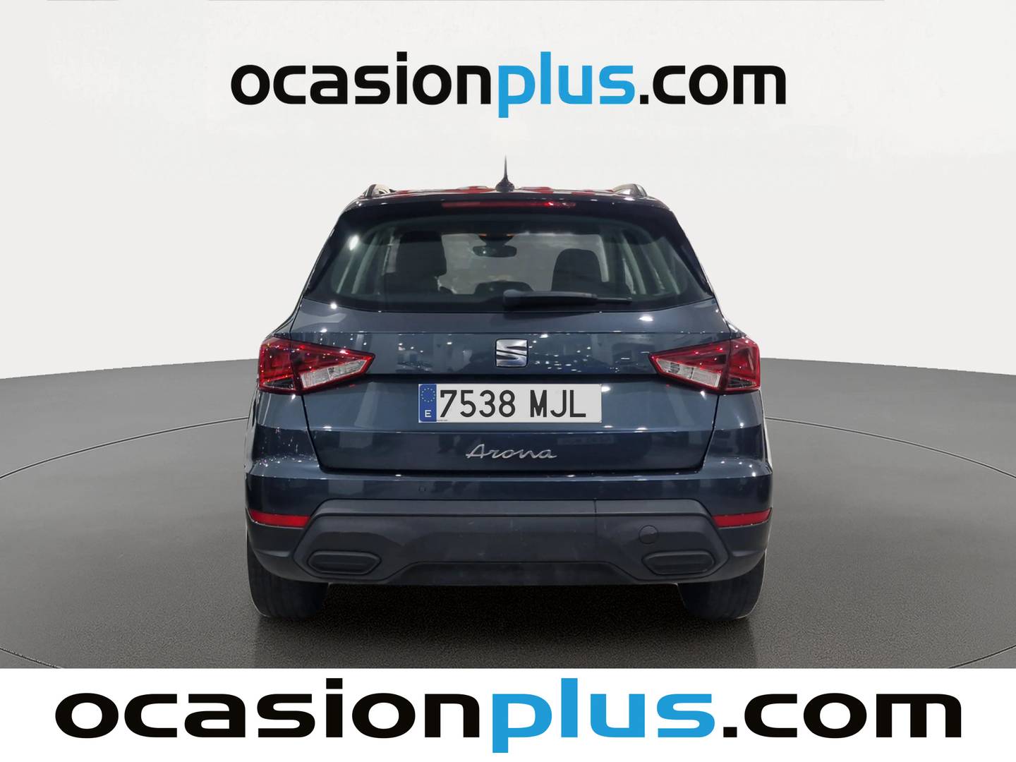 Seat Arona Seat Arona 1.0 TSI Style XL (110 CV) 110cv