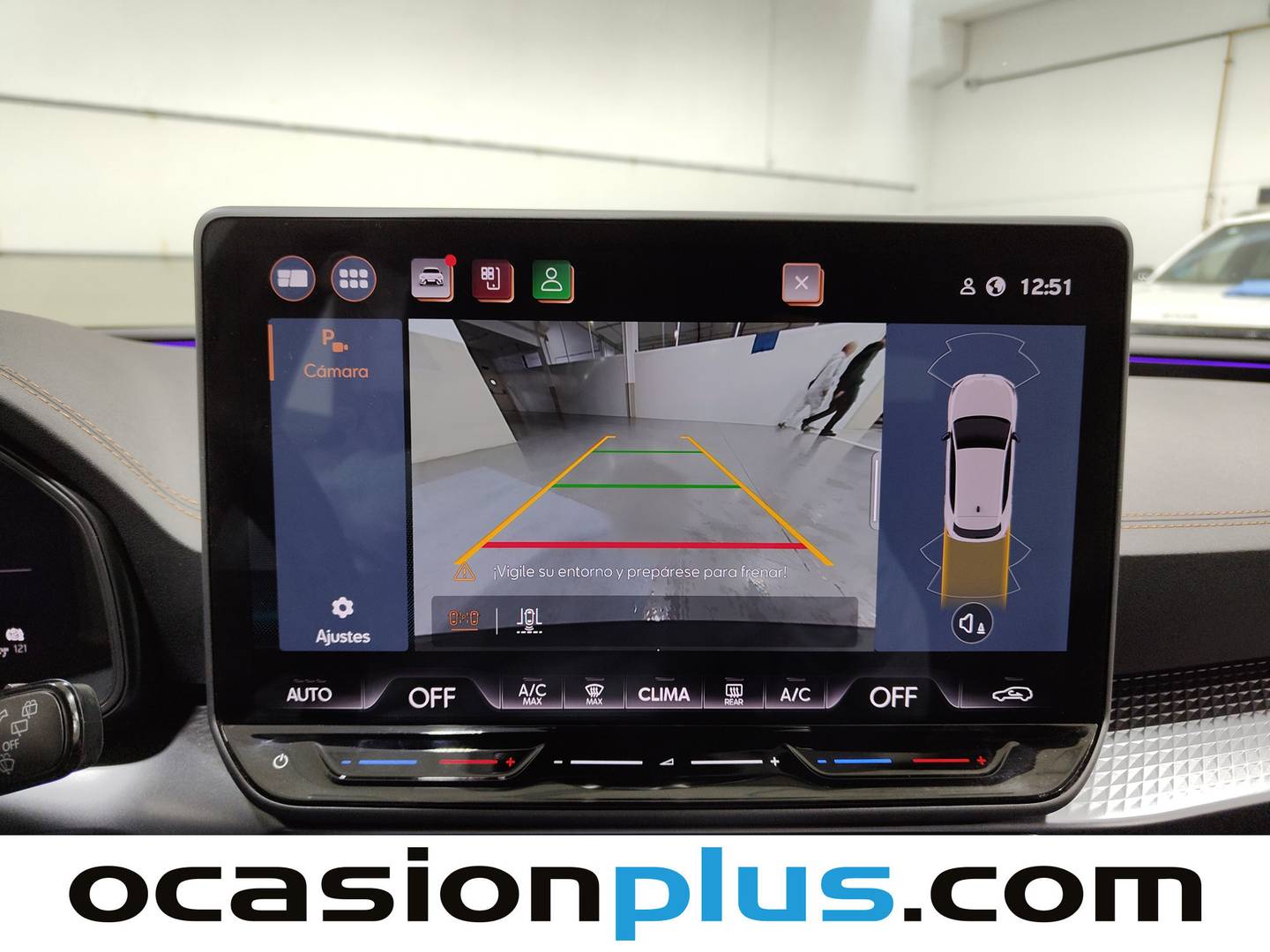 Cupra León CUPRA León 1.5 eTSI DSG (150 CV) híbrido