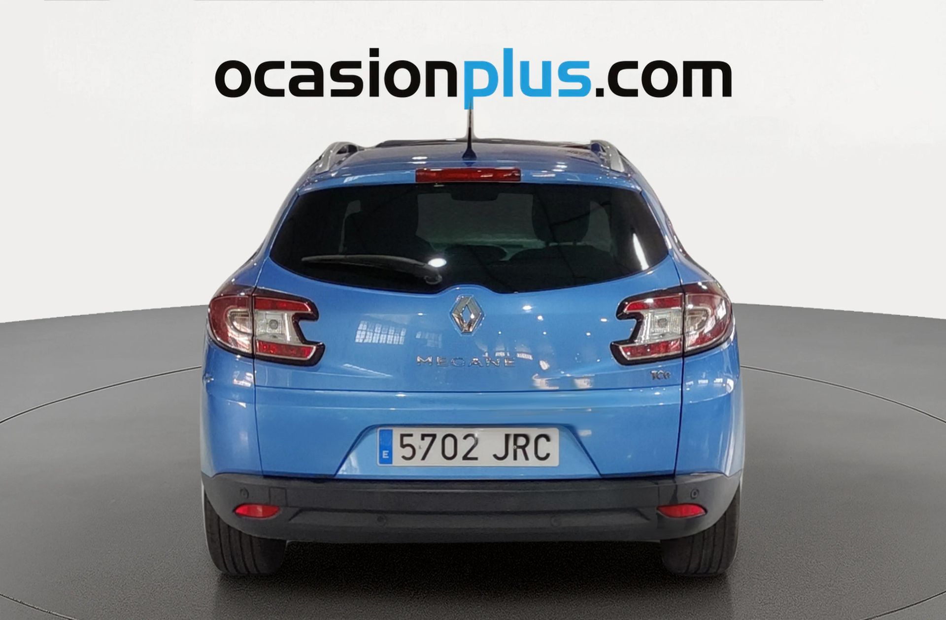 Renault Mégane Sport Tourer Limited Energy TCe - foto 12