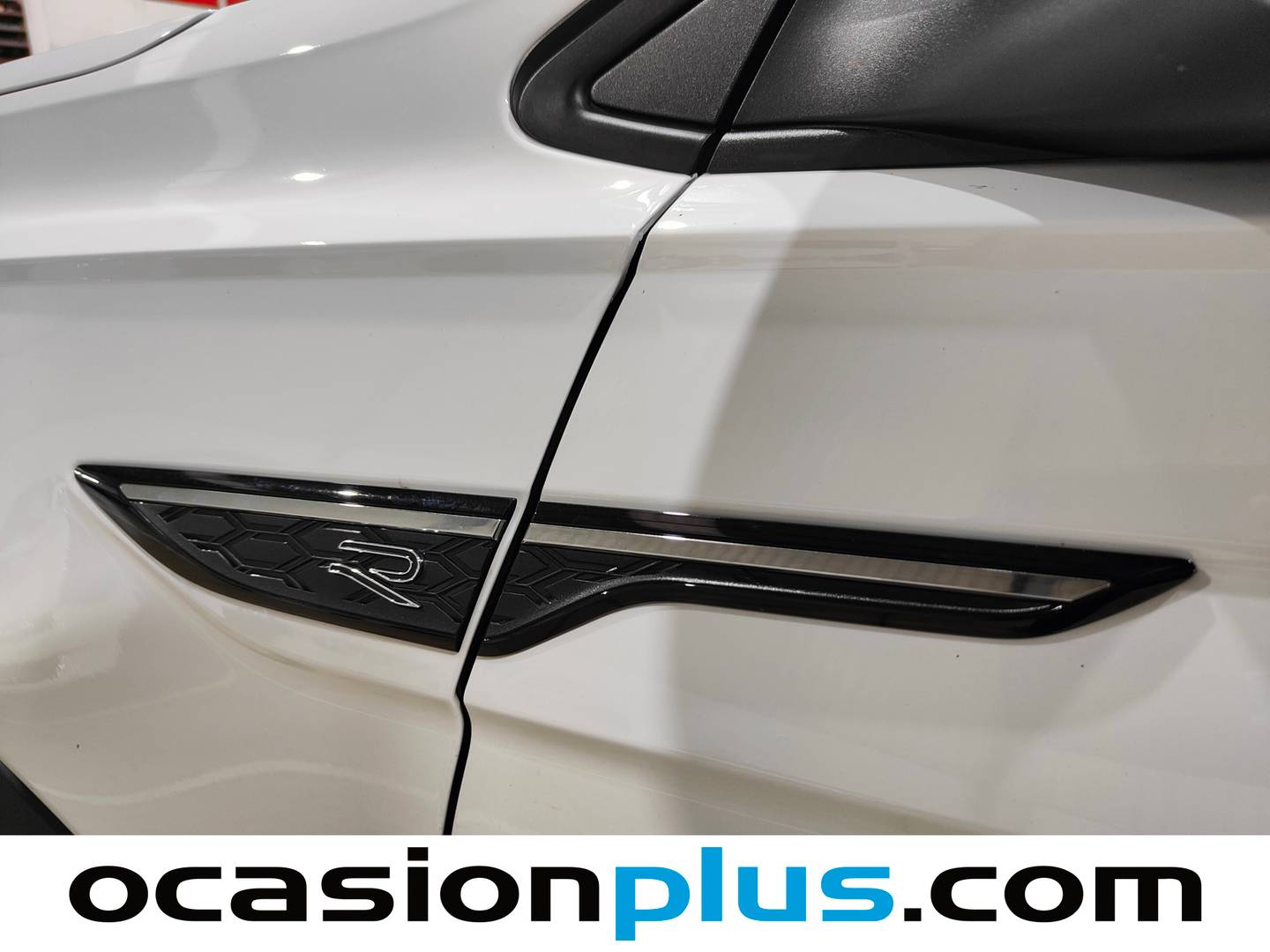 Foto Volkswagen Taigo Volkswagen Taigo R-Line 1.5 TSI (150 CV) DSG