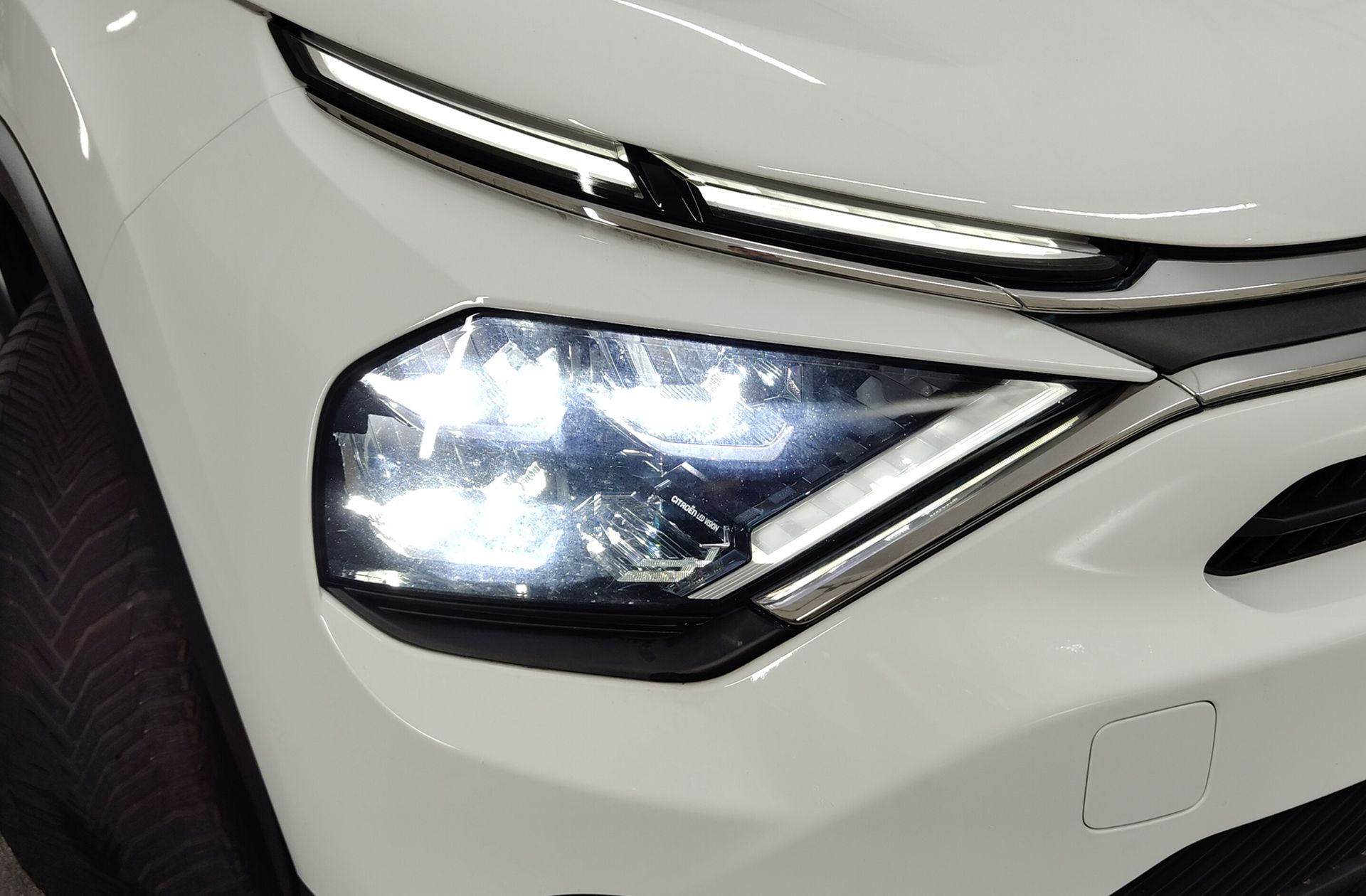 Citroën C4 BlueHDi 130 Plus EAT8 - foto 15