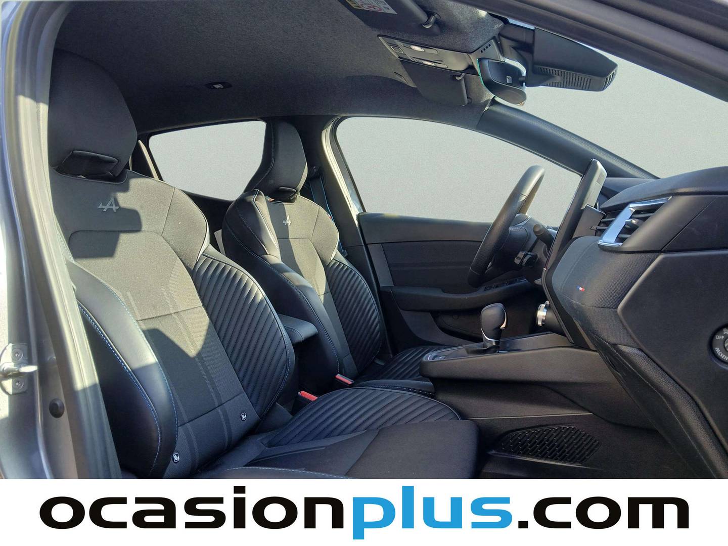 Renault Clio Renault Clio Esprit Alpine E-Tech (143 CV) híbrido