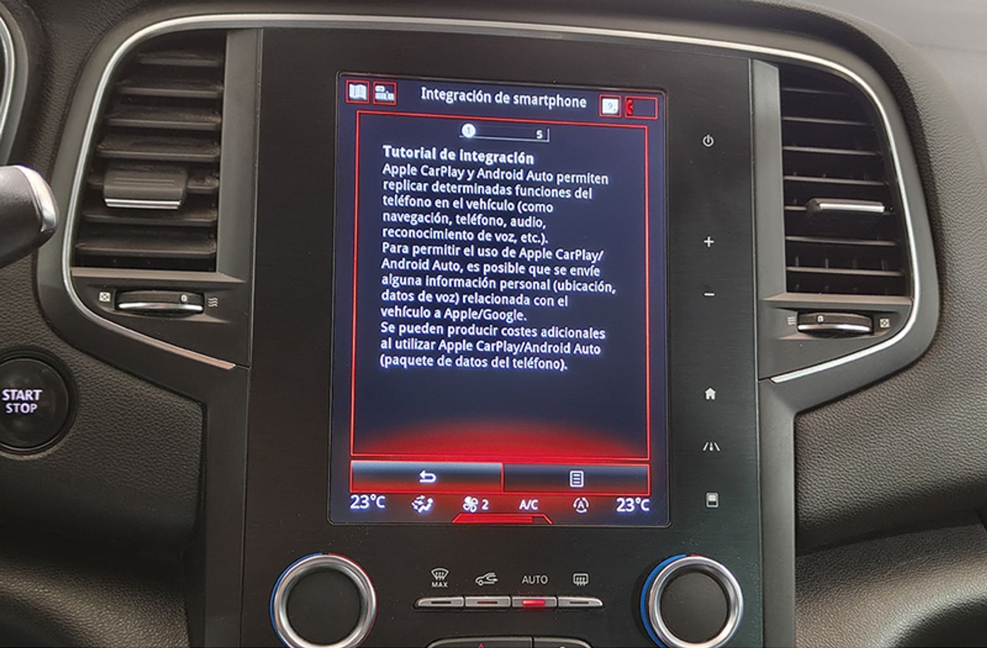 Renault Mégane Zen Energy dCi - foto 7