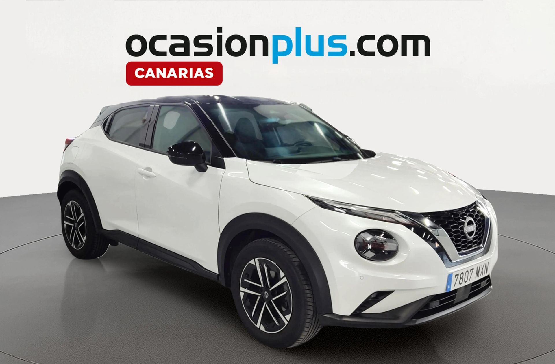 Nissan Juke DIG-T N-Connecta 4x2 - foto 2