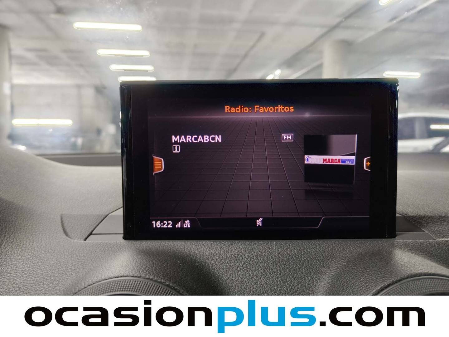 Audi Q2 Audi Q2 design edition 1.4 TFSI COD (150 CV) S tronic de segunda mano