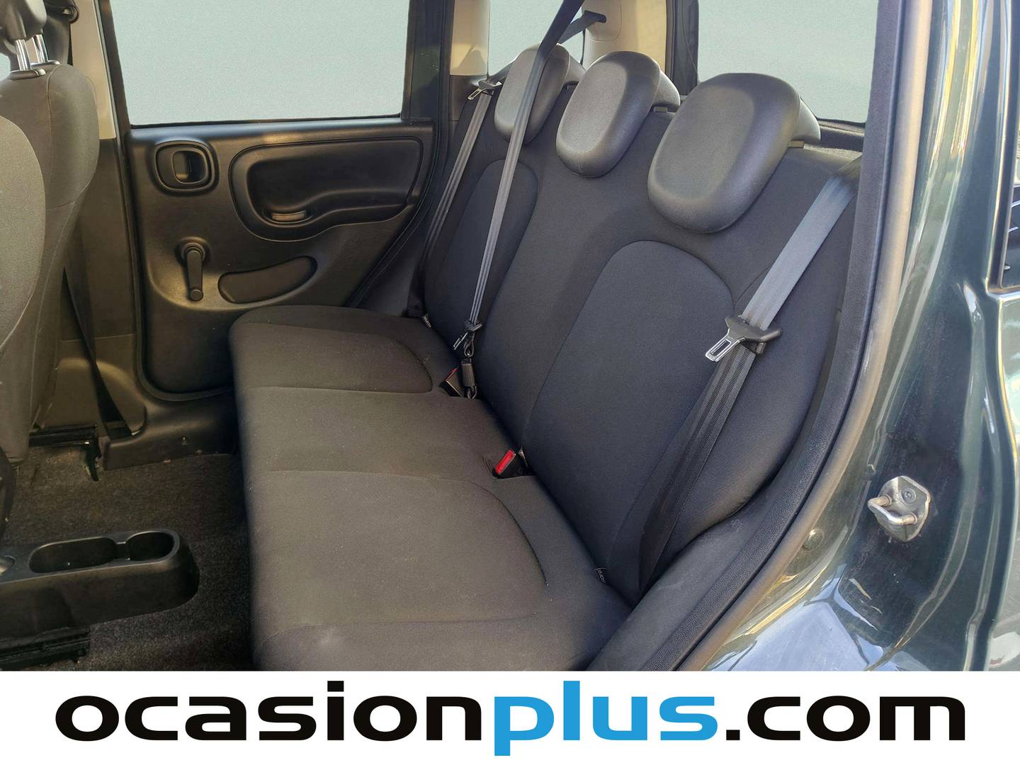 Foto Fiat Panda Fiat Panda 1.0 Hybrid Cross (70 CV)