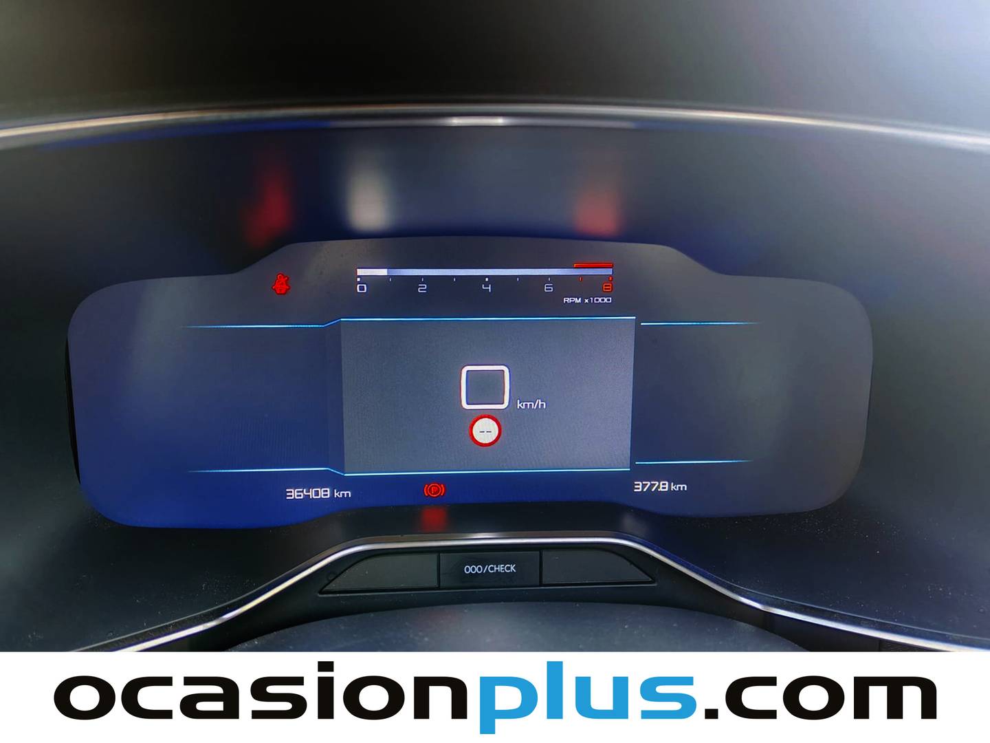 Citroën C5 Aircross Citroen C5 Aircross PureTech 130 S&S Feel (131 CV) seminuevo