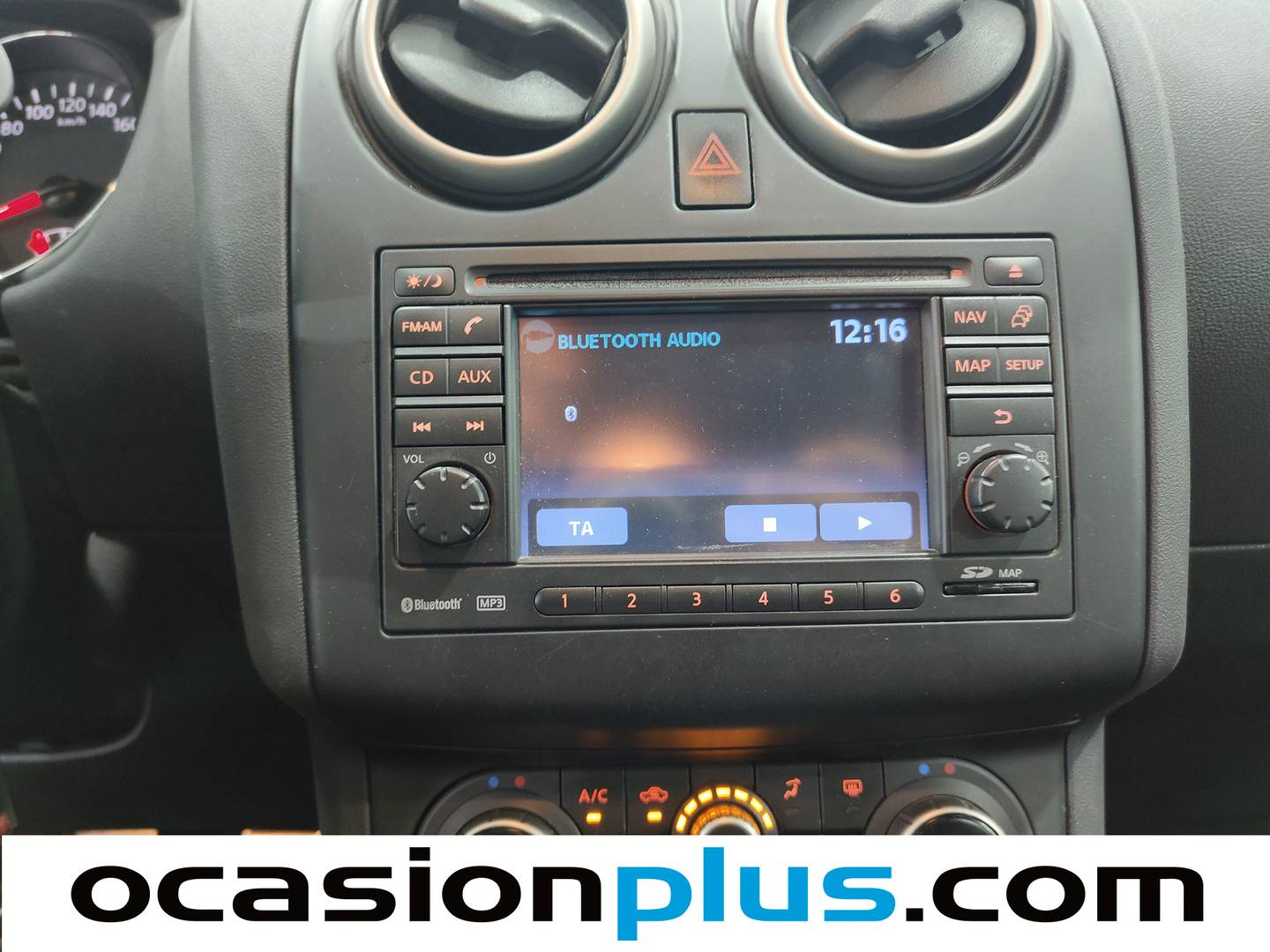 Nissan QASHQAI Nissan Qashqai dCi 130 Acenta 4x2 (130 CV) barato