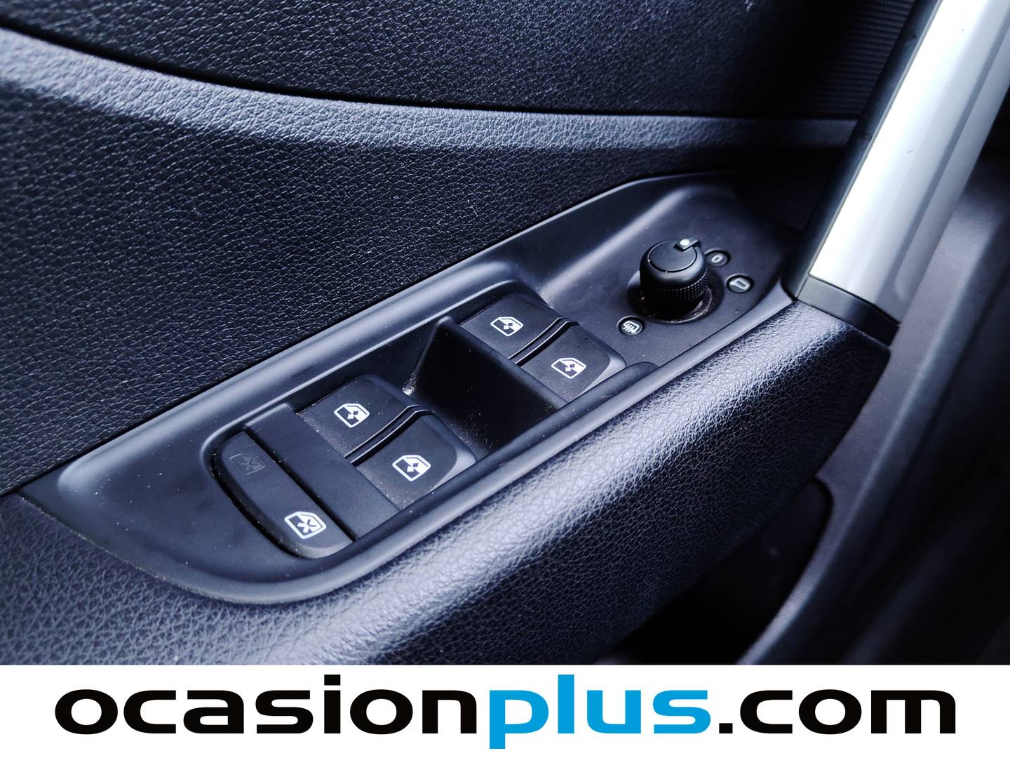 Foto Audi Q2 Audi Q2 Advanced 35 TFSI (150 CV) S tronic