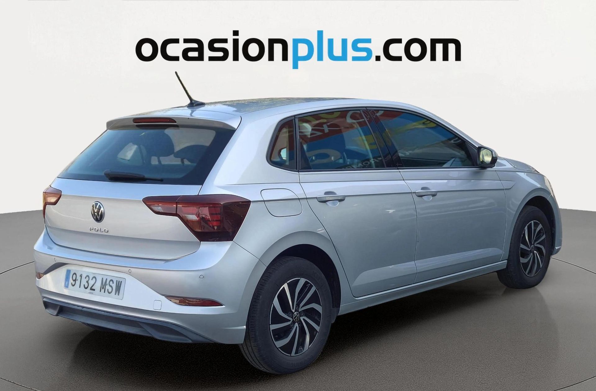 Volkswagen Polo Life 1.0 TSI DSG - foto 4