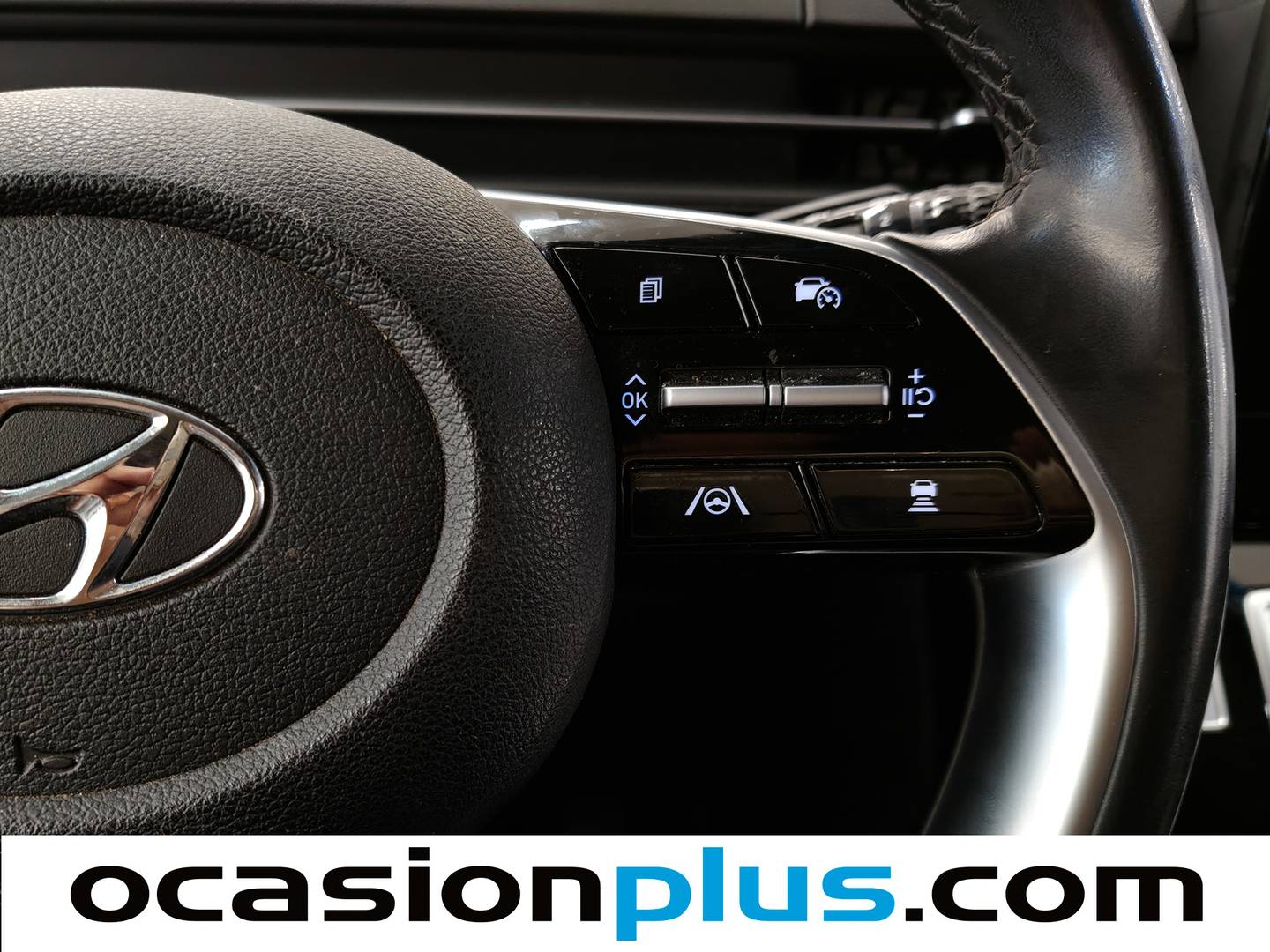 Hyundai Staria Hyundai Staria 2.2 CRDI Tecno 9S Auto (177 CV) 9 Plazas diésel