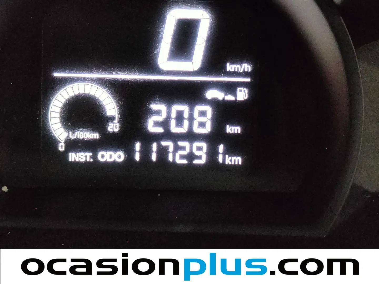 Foto SsangYong Rodius Ssangyong Rodius D22T Premium (178 CV) 7 Plazas