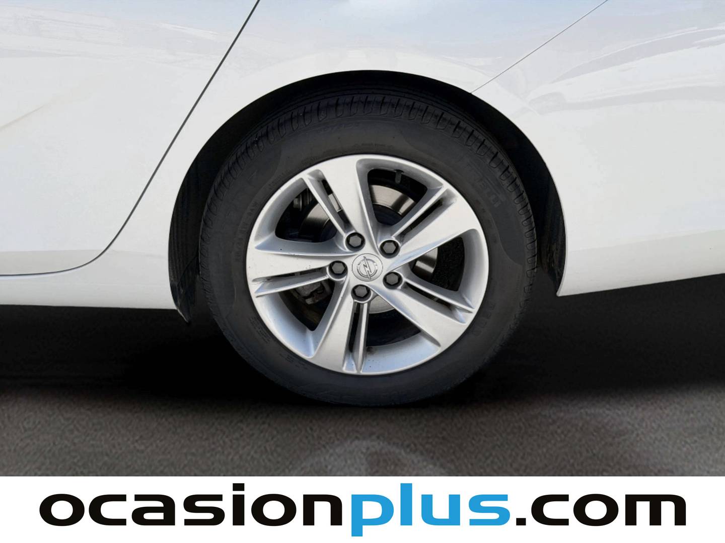 Opel Insignia Opel Insignia 1.6 CDTi ecoTEC D Selective Pro (110 CV) de segunda mano