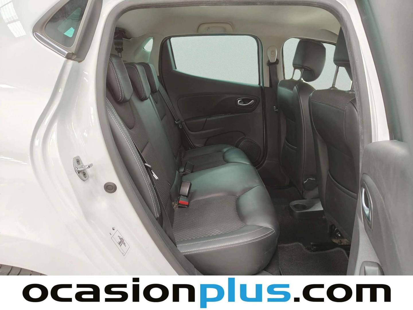 Renault Clio Renault Clio Zen Energy TCe (120 CV) gasolina